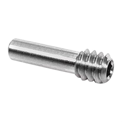 Der AR-15 M4E1 Lower Bolt Catch Pin aus Edelstahl ist perfekt für deinen M4E1 Lower Receiver und ersetzt verlorene oder beschädigte Pins.