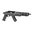 RUGER 10/22® 8" Takedown-Handschutz M-LOK schwarz