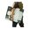THREAT DOWN Blutendes Bomber‑Ziel
