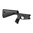 KP-15 Stripped Lower Receiver, Polymer, schwarz