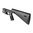 KP-15 Stripped Lower Receiver, Polymer, schwarz