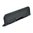 AR-15 Billet Ultimate Staubschutzklappe 223 Schwarz