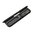 AR-15 Billet Ultimate Staubschutzklappe 223 Schwarz