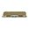 AR-15 BILLET ULTIMATE Staubschutzklappe .223 FDE