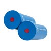 Aluminium-Attrappe 12 Gauge, 2er-Pack