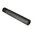 AR Pufferrohr Carbine‑Länge für Pistol‑Receiver, schwarz