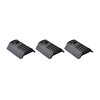 LINK Rail Covers – 3-teiliger Mittelabschnitt