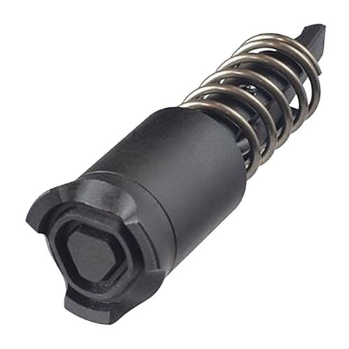 Der lightweight low profile forward assist von STRIKE INDUSTRIES bietet dir eine funktionale Lösung aus leichtem Aluminium und langlebigem Werkzeugstahl für maximale Leistung.