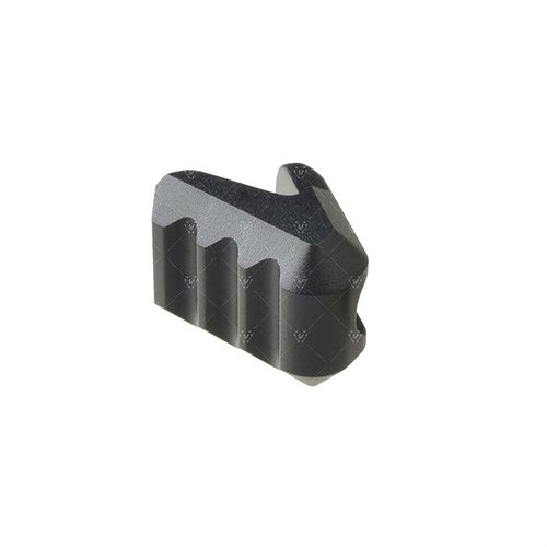 Verbessere deine Geschwindigkeit und Effektivität mit dem ISO-Tab für den Strike Latchless Charging Handle – leicht, robust und in verschiedenen Farben erhältlich.