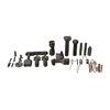 Das AR Enhanced Lower Receiver Parts Kit bietet dir eine komplette Lösung für dein AR15 mit einem präzisen Fire Control Group für einen sauberen Abzug von 4,5-5,5 lb.