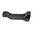 FANG Billet-Aluminium Abzugsbügel Schwarz