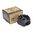 AR-15 Cookie Cutter Kompensator .223 1/2-28 Schwarz