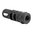 223/5.56 JAPAN TYPE89 Kompensator 2.0 1/2-28 schwarz