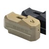 Verbesserte Magazinbodenplatte für Gen 3 PMAG +5 FDE