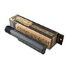 Advanced Receiver-Extension Pufferrohr, schwarz