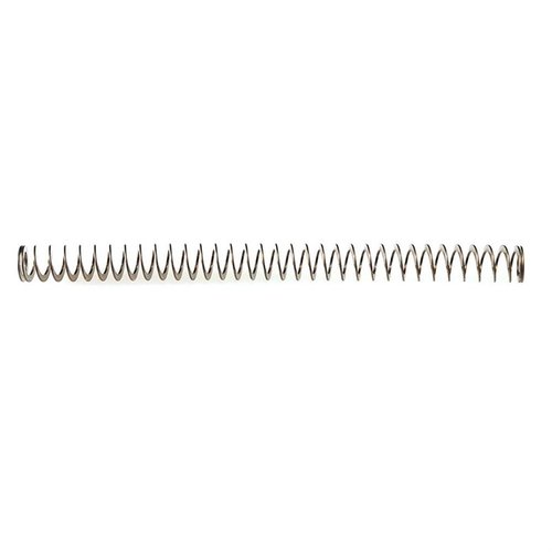 Mit der 13 lb Reduced Power Recoil Spring von STRIKE INDUSTRIES kannst du das Timing und die Rückstoßcharakteristik deiner Glock optimieren und die Zuverlässigkeit steigern.