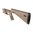 KP-15 unbestückter Lower Receiver aus Polymer, FDE
