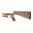 KP-15 unbestückter Lower Receiver aus Polymer, FDE
