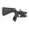 AR-15 KP-15 kompletter Lower Receiver MIL‑SPEC, Polymer, schwarz