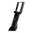 AR-15 KP-15 kompletter Lower Receiver MIL‑SPEC, Polymer, schwarz