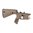 AR-15 KP-15 kompletter Lower Receiver MIL-SPEC Polymer FDE