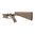 AR-15 KP-15 kompletter Lower Receiver MIL-SPEC Polymer FDE