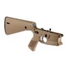 Der KE Arms KP-15 ist ein leichtes, ambidextrous Polymer-AR-15 Lower, das Pistolengriff, Abzug und Schaft integriert, perfekt für jedes Setup.