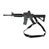 TCS Convertible taktischer Gewehrriemen mit QD‑Wirbelbefestigung BLK