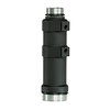 Der Modlite 18650 Light Body ist leicht, kompakt und kompatibel mit Surefire® Scout Light M600DF, bietet eine Laufzeit von 75-80 Minuten mit 18650 Zellen.