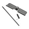 Das CMMG AR-15 Ejection Port Cover Kit enthält alles, was du für die Installation eines Ejector-Port-Covers benötigst, inklusive Rod und Spring.