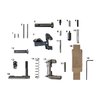 AR-15 SUPER DUTY Lower-Teilesatz DDC