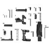 Das Geissele AR-15 Ultra Duty Lower Parts Kit bietet hochwertige, korrosionsbeständige Komponenten und verbesserte Teile für eine optimale Nutzung deines AR-15.