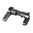 AR-15 hochgradig konfigurierbare Sicherung