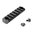 Picatinny-Zubehörschiene für M-LOK-Handguards, 7 Slots