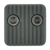TCB-31 Taktischer Combat-Button, schwarz
