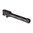 Match-Grade Twisted Gewindelauf für Glock® 19 G3/4 schwarz
