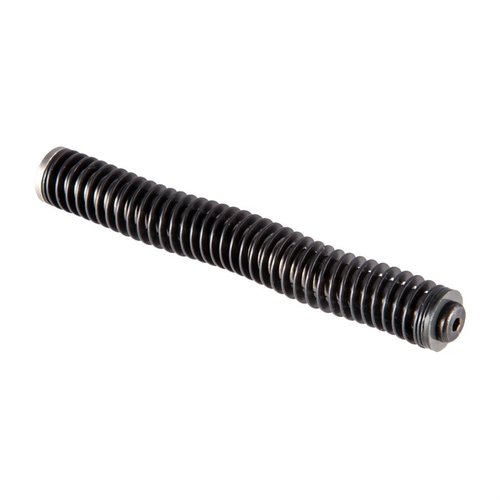 Die Rival Arms™ Guide Rod Assembly für Glock® 17 bietet dir zuverlässige Leistung, verhindert Probleme mit Futter und Auswurf und verbessert die Präzision.