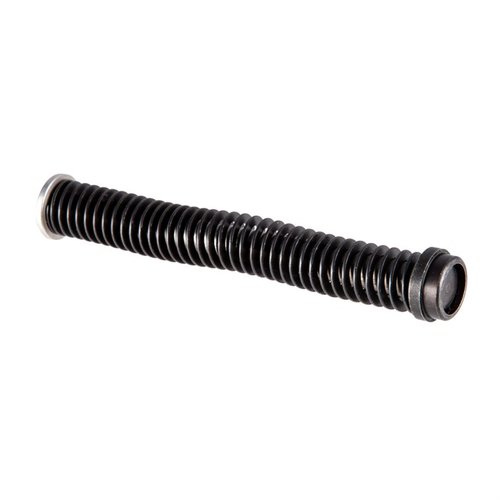 Die Rival Arms™ Guide Rod Assemblies für Glock® 17 bieten dir zuverlässige Leistung, verhindern Fehler beim Zuführen und Auswerfen und verbessern die Präzision.
