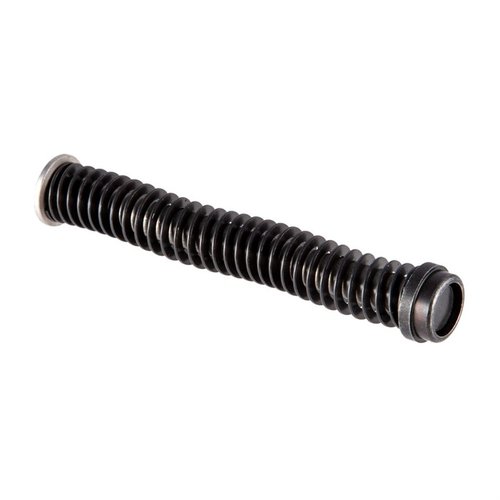 Die Rival Arms™ Guide Rod Assemblies für Glock® 19 bieten dir eine langlebige, zuverlässige Lösung und beseitigen Probleme mit Kunststoffführungsstangen.