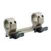 Die DELTA SCOPE MOUNT von American Defense ist leicht, stark und bietet eine sichere Verbindung für deine AR-15 Optik, dank des QD Auto Lock Lever Systems.