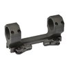 30MM 20 MOA Zielfernrohrmontage, schwarz