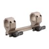 Die DELTA SCOPE MOUNT von American Defense ist leicht, stark und bietet eine sichere Verbindung für dein AR-15, dank des QD Auto Lock Lever Systems.