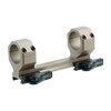 Die Delta Cantilever Scope Mount von American Defense ist leicht, stark und ermöglicht eine schnelle Montage auf deinem AR-15 mit optimalem Augenabstand.