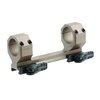 34 mm 0 MOA 2 Cantilever‑Montage, Flat Dark Earth