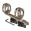 Der RECON Quick Detach Scope Mount bietet eine robuste Halterung mit schnellem Abnehm-System, ideal für AR-15, aus 6061 T6 Aluminium und mit optimaler Augenabstand.