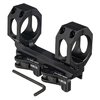 Der RECON-S Scope Mount bietet eine rocksolide Verbindung mit einem schnellen Abnehm-System, perfekt für Picatinny- und Weaver-Schienen, selbst unter starkem Rückstoß.