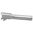SIG P365 XL X-FLUTED Match-Grade nicht gewindet 3,7" Lauf Edelstahl