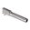 SIG P365 XL X-FLUTED Match-Grade nicht gewindet 3,7" Lauf Edelstahl