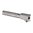 SIG P365 XL X-FLUTED Match-Grade nicht gewindet 3,7" Lauf Edelstahl