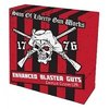 AR-15 Enhanced Blaster Guts Lower-Parts-Kit – anpassbar